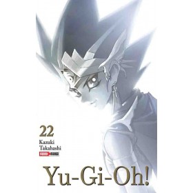 Yu-Gi-Oh! 22